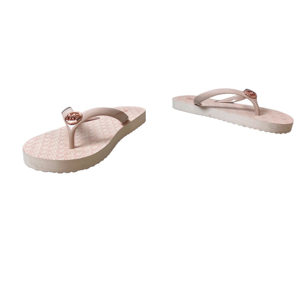 Michael Kors Women's Pink Sandals Sz 10 - NWOB