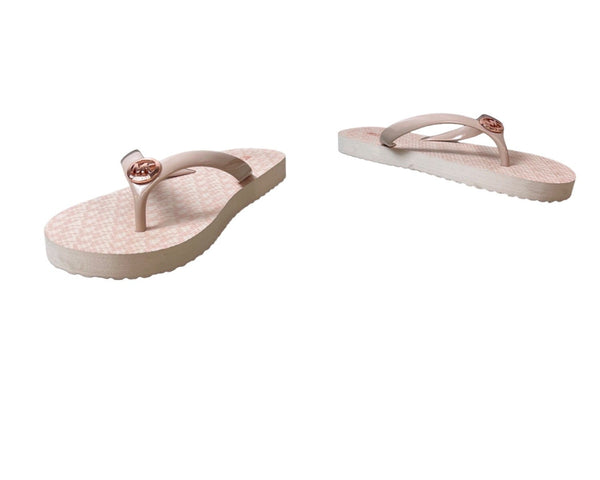 Michael Kors Women's Pink Sandals Sz 10 - NWOB