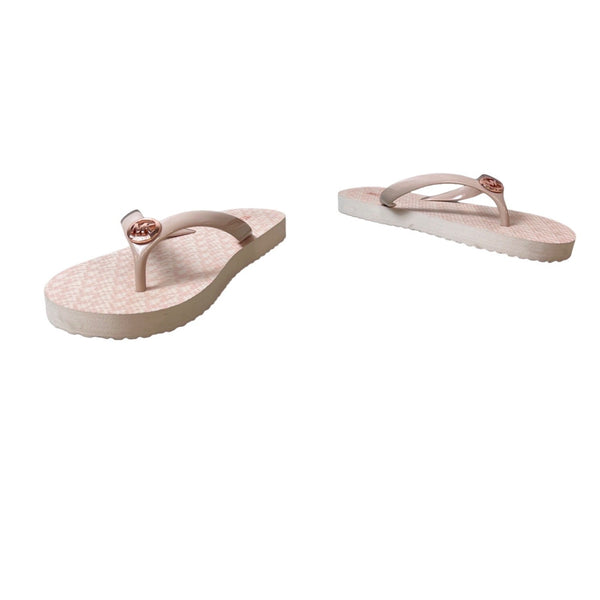Michael Kors Women's Pink Sandals Sz 10 - NWOB