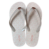 Michael Kors Women's Pink Sandals Sz 10 - NWOB