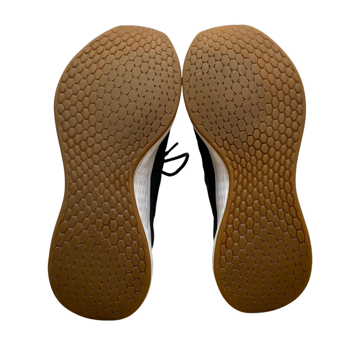 New Balance Men’s Navy Mesh Fresh Foam Roav  Running Sneakers Size 9.5