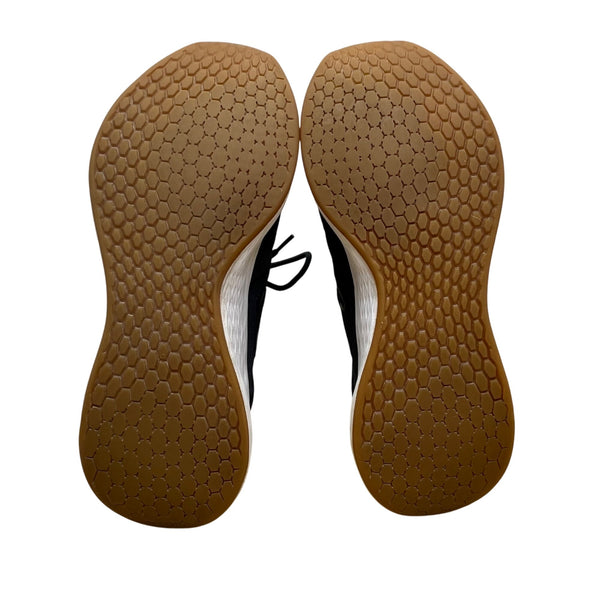 New Balance Men’s Navy Mesh Fresh Foam Roav  Running Sneakers Size 9.5