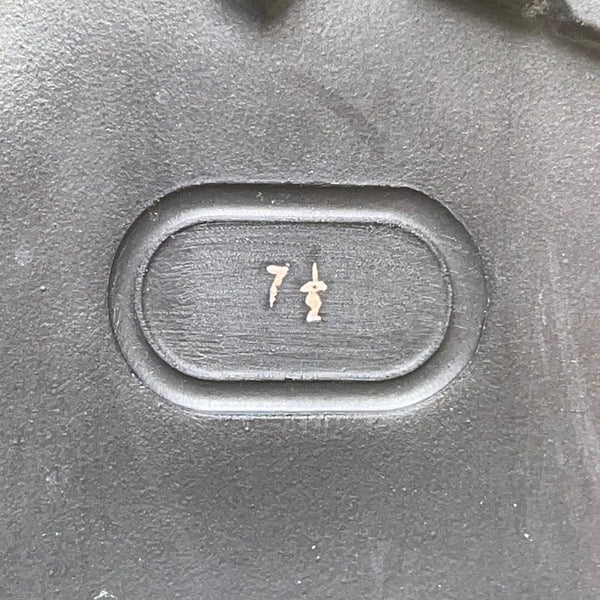 Seychelles Women’s Irresitible Off White Leather Side Zip Up Ankle Boots Sz 7.5