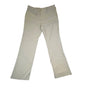 Under Armour Mens Beige Flat Front Golf Pants Lightweight Size 44 - New