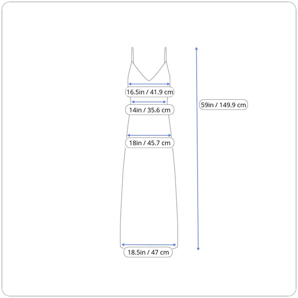 Venus Womens Blue Lace Sleeveless Maxi Dress Sheer Overlay US Size 6