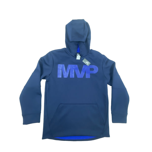 Place Sport Men's Blue Pullover Hoodie Sz XXL
