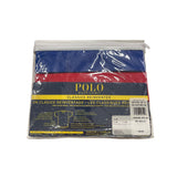 Polo Ralph Lauren Men’s Classic Fit T-Shirts 3-Pack Cotton Crewneck M