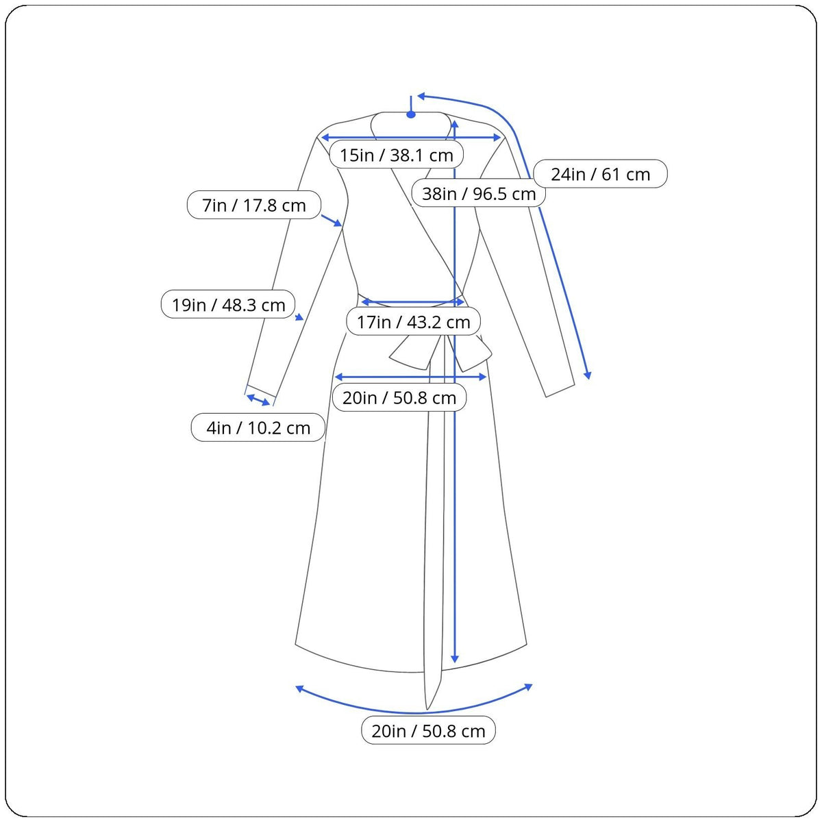 Fashion Nova Purple Long Sleeve Women’s Mini Dress With Belt Sz S - New