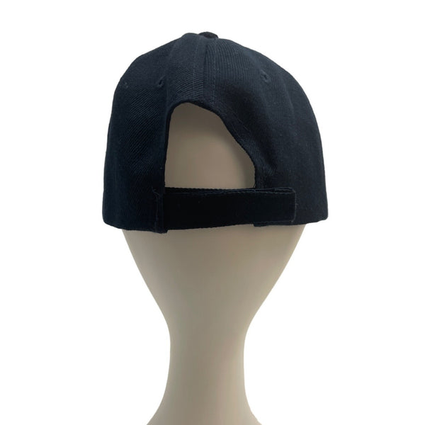 Washington Nationals Baseball Cap Unisex Navy Blue Hat - One Size