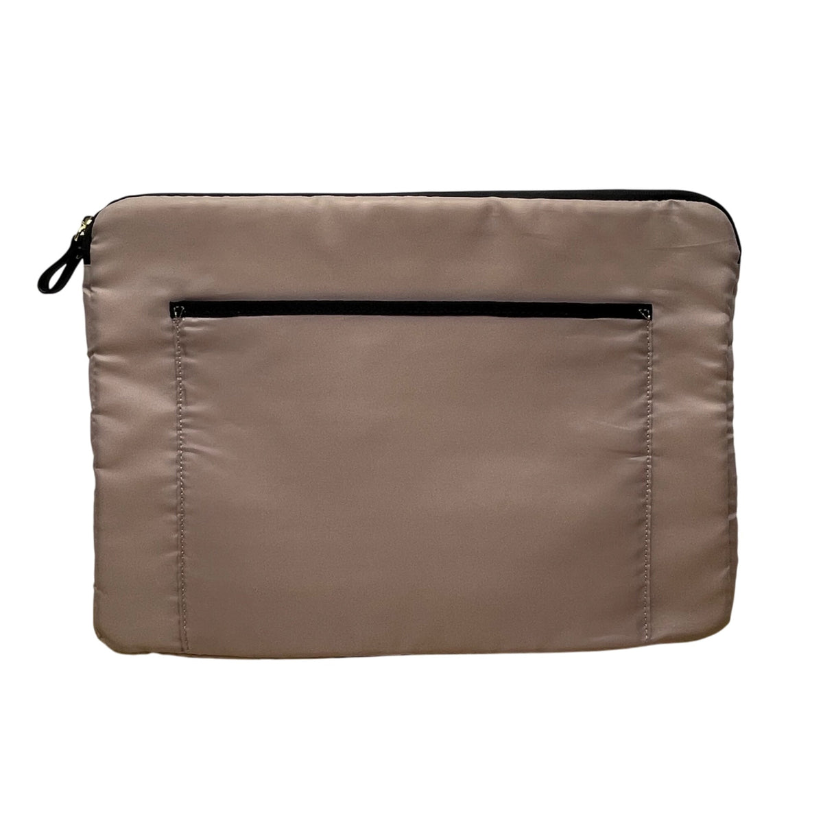 Samsonite Women’s Black Nylon With Zippered Pockets Spacious Design Tote Bag