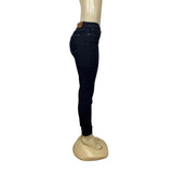 J. Crew Womens Lookout High Rise Skinny Jeans Sz 31