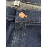 J. Crew Womens Lookout High Rise Skinny Jeans Sz 31