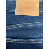 J. Crew Womens Lookout High Rise Skinny Jeans Sz 31