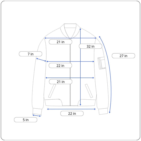 Izod Men’s Black Turtle Neck Zip Up Sweater Sz L - NWT