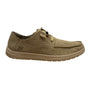 Skechers Mens Grey Casual Canvas Comfort Air-Cooled Memory Foam Shoes Size 10