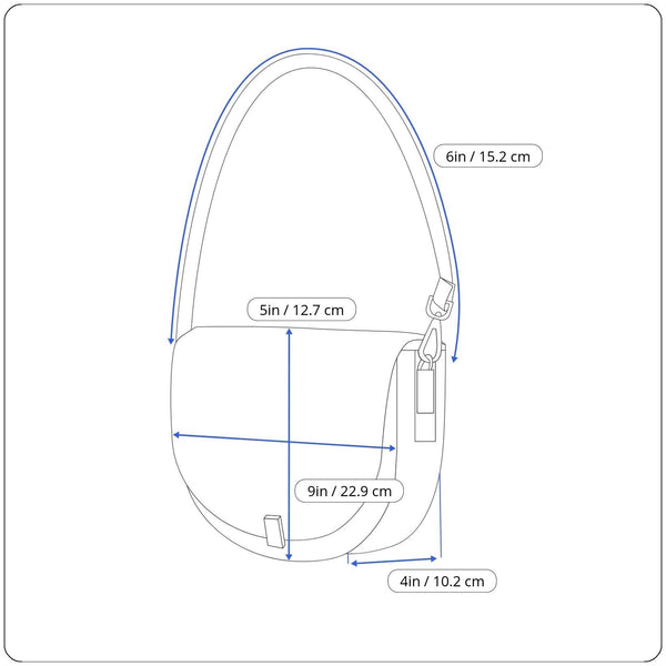 Vintage Handcrafted Women’s White Beads With Frame Closure Evening Clutch Size S
