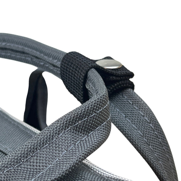 Motif Medical Grey Cooler Compartment Maylilly Breast Pump Backpack Size L - New