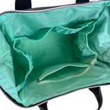 Motif Medical Grey Cooler Compartment Maylilly Breast Pump Backpack Size L - New