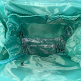 Motif Medical Grey Cooler Compartment Maylilly Breast Pump Backpack Size L - New