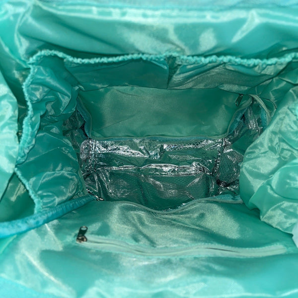 Motif Medical Grey Cooler Compartment Maylilly Breast Pump Backpack Size L - New