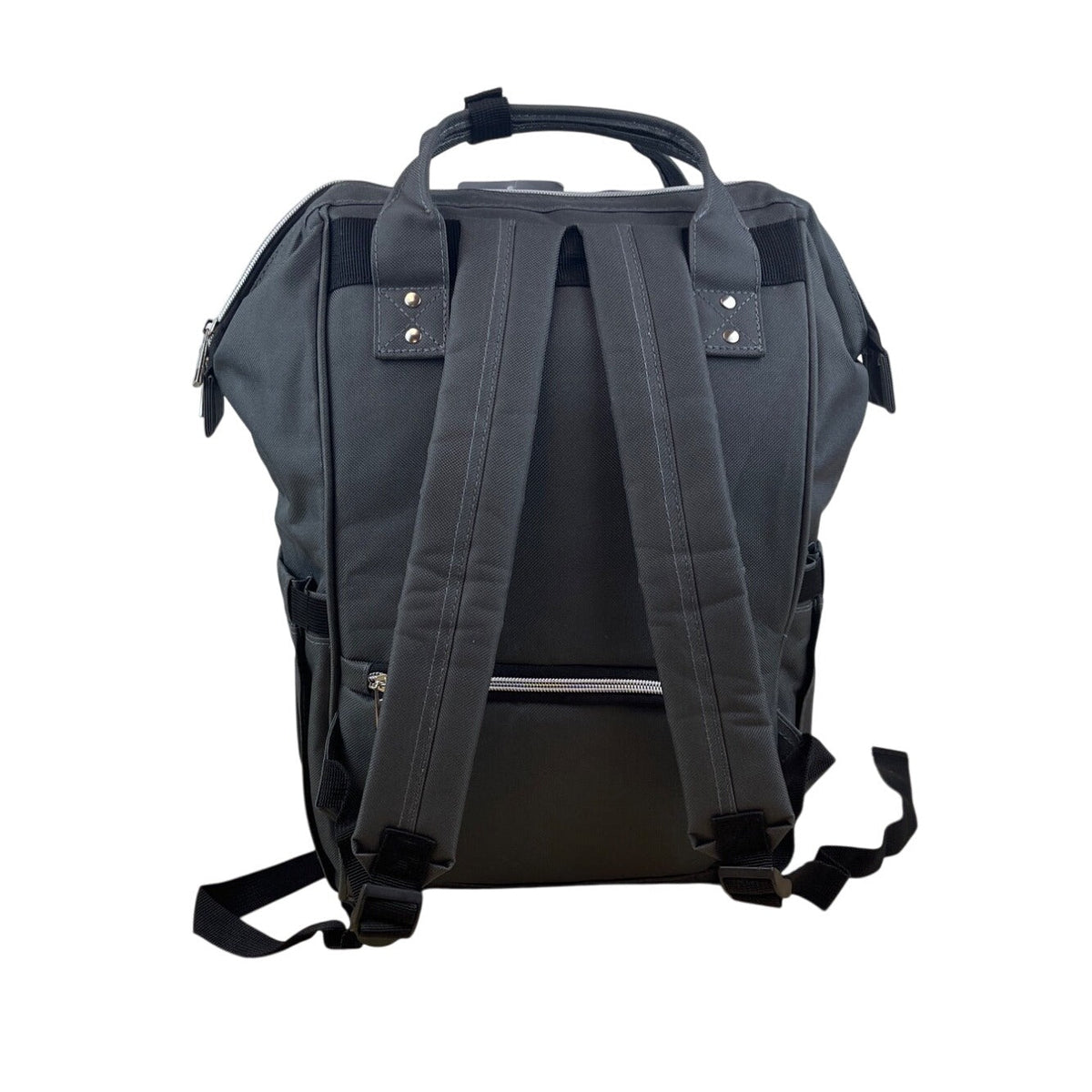 Motif Medical Grey Cooler Compartment Maylilly Breast Pump Backpack Size L - New