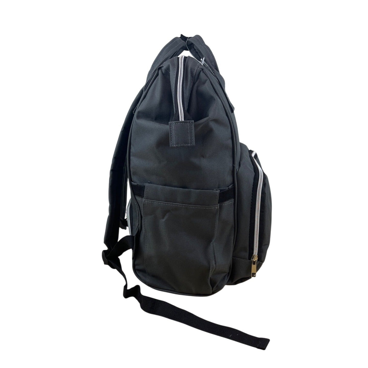 Motif Medical Grey Cooler Compartment Maylilly Breast Pump Backpack Size L - New