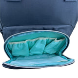 Motif Medical Grey Cooler Compartment Maylilly Breast Pump Backpack Size L - New