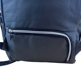 Motif Medical Grey Cooler Compartment Maylilly Breast Pump Backpack Size L - New