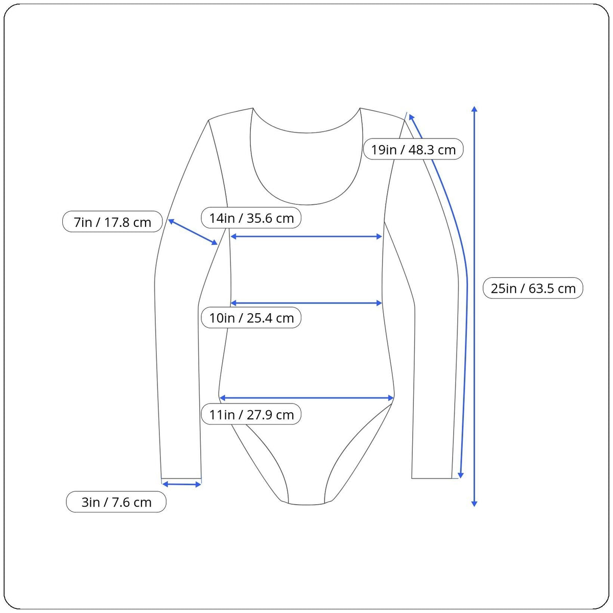 Tach Women’s Brown Cable Knit V Neck Long Sleeve Bodysuit Sweater Size S