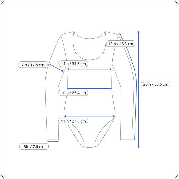 Tach Women’s Brown Cable Knit V Neck Long Sleeve Bodysuit Sweater Size S