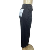 Frame Women's Gray Mid Rise Flared Jeans Sz 32 - NWT