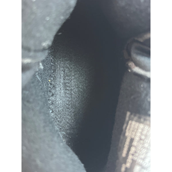 Totes Thermolite Women’s Black Winter Snow Boots Size 8