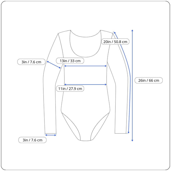Sheer Black Long Sleeve Bodysuit With High Neck & Back Zipper Closure Size S
