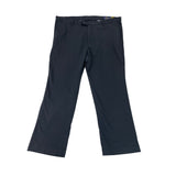 Ralph Lauren Mens Pants Relaxed Fit Lightweight Navy Blue 46BX32 - New