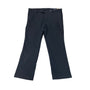 Ralph Lauren Mens Pants Relaxed Fit Lightweight Navy Blue 46BX32 - New