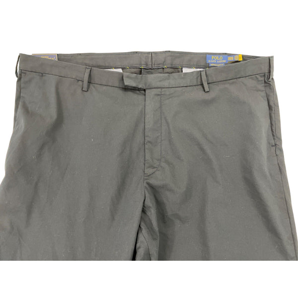 Ralph Lauren Mens Pants Relaxed Fit Lightweight Navy Blue 46BX32 - New