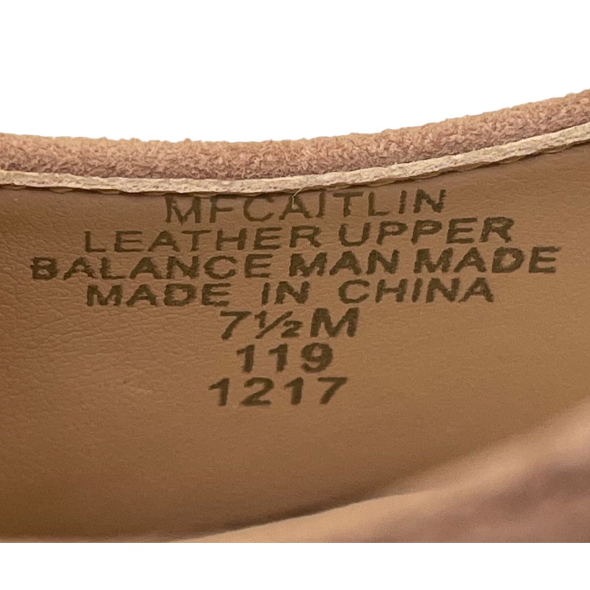 Marc Fisher Women’s Rose Suede Pointed Toe Caitlin Block Heel Pumps Size 7.5