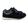 Ugg Women's Black Suede W Victoria Shoes Sz 7 - NWB