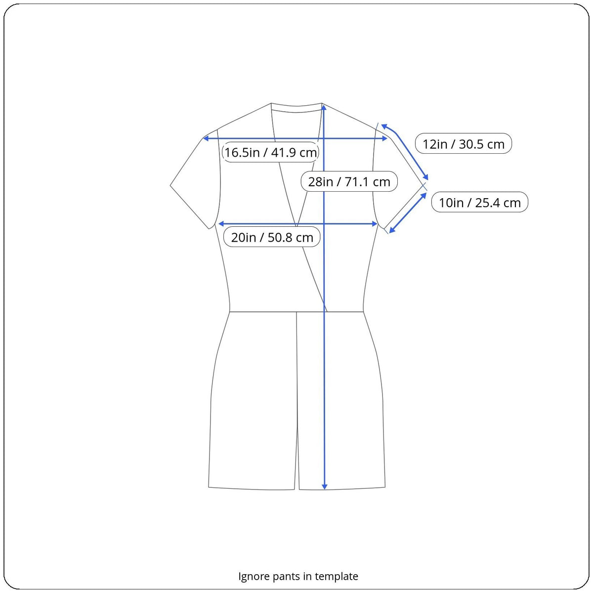 Teresa Maria Widuch Womens Gray Asymmetrical Short Sleeve Jacket Size M