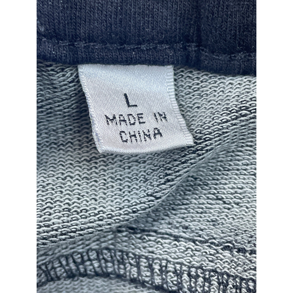 Dream Jeannes Black Rhinestone Heart Embellished Women’s Stretchy Sz L - New