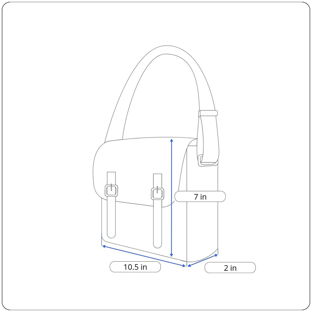 Unbranded Women's Black & White Beaded Shoulder Evening Bag Sz S