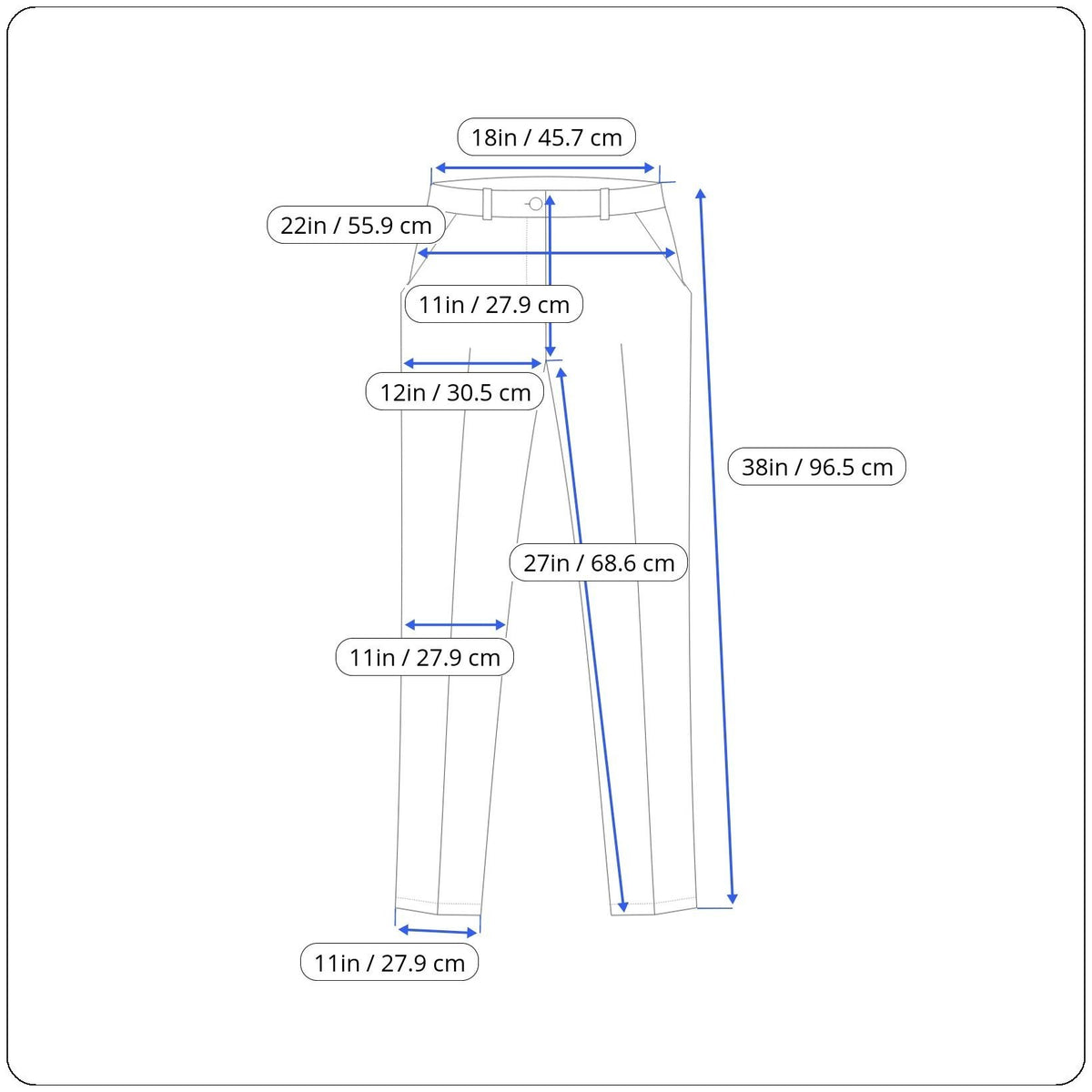 Loft Women's Black Pinstripe Wide Leg Pants Office Career Size 12