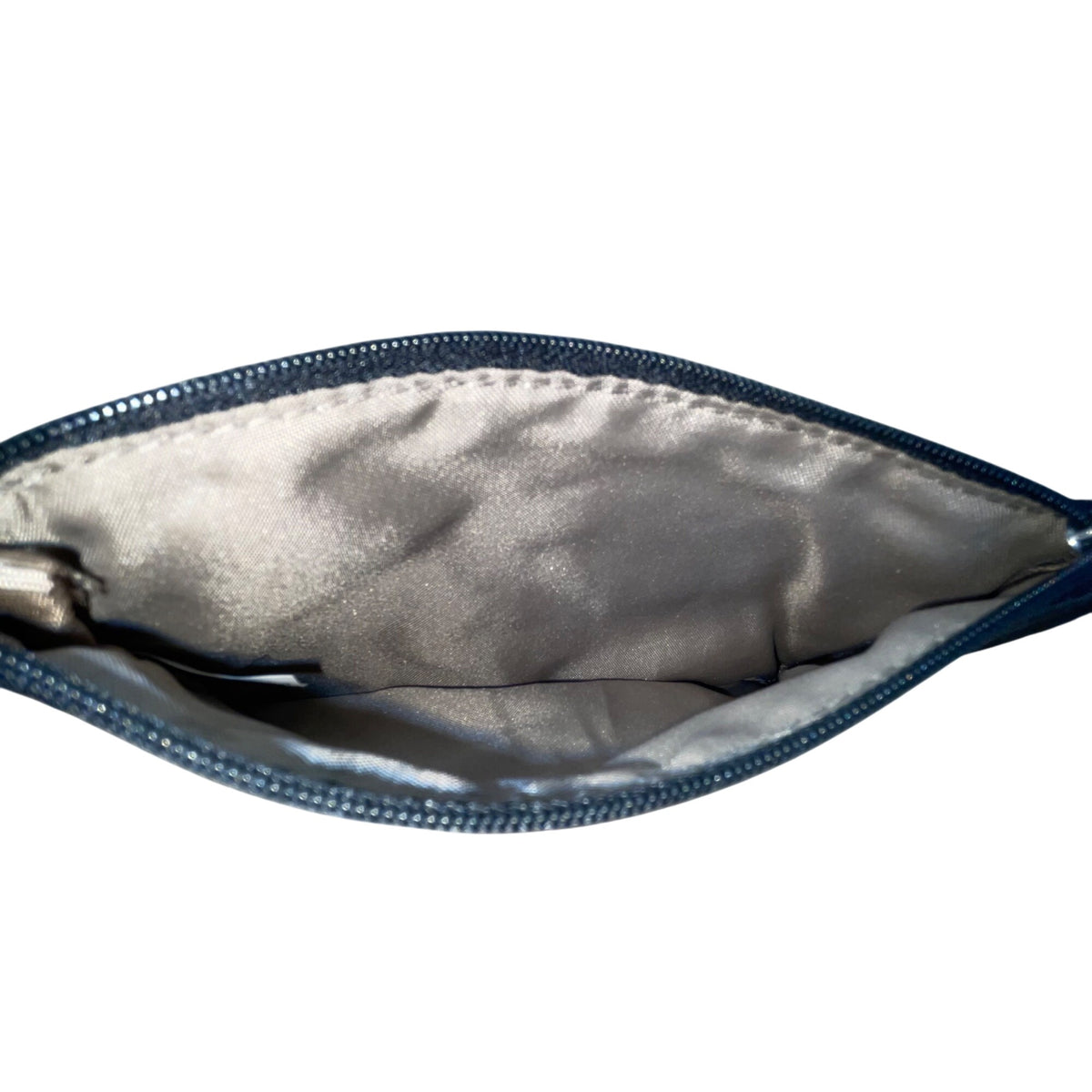 Baggallini Women’s Black Nylon Multi-Pocket Adjustable Crossbody Bag Size M