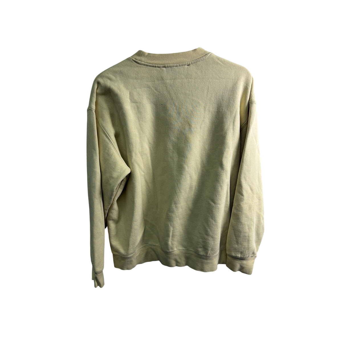 Playboy By Pacsun Mens Beige Cotton Blend Pullover Sweatshirt Medium Soft Casual Playboy By Pacsun Mens Beige Cotton Blend Pullover Sweatshirt Medium Soft Casual