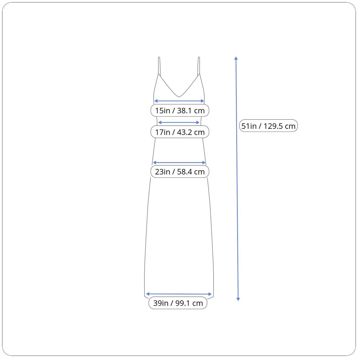 Banana Republic XS White Halter Maxi Dress With Ruffle Neck & Belted Waist - New