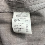 Paige Flynn Women’s Grey Dress Sz 2 (EUR 32)