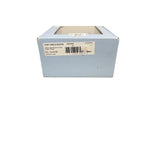 Robeez Baby Brown Faux Fur-Lined Leather Soft Sole Booties 0-6 Months Cozy & Elasticized