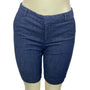 Banana Republic Women's Denim Bermuda Shorts Size 25/0