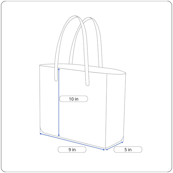 Vera Bradley Women’s Multicolor Quilted Floral Adjustable Straps Tote Bag