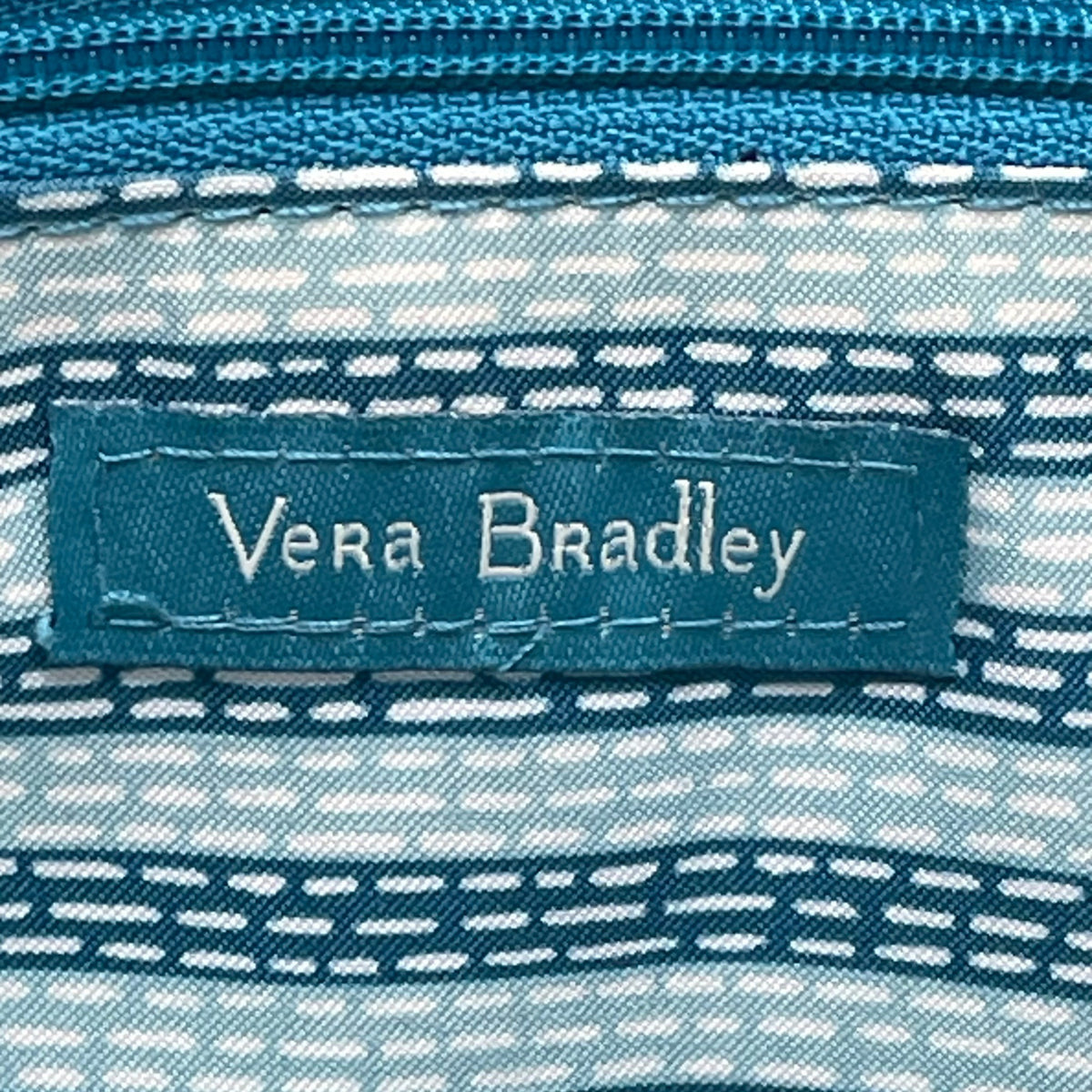 Vera Bradley Women’s Multicolor Quilted Floral Adjustable Straps Tote Bag